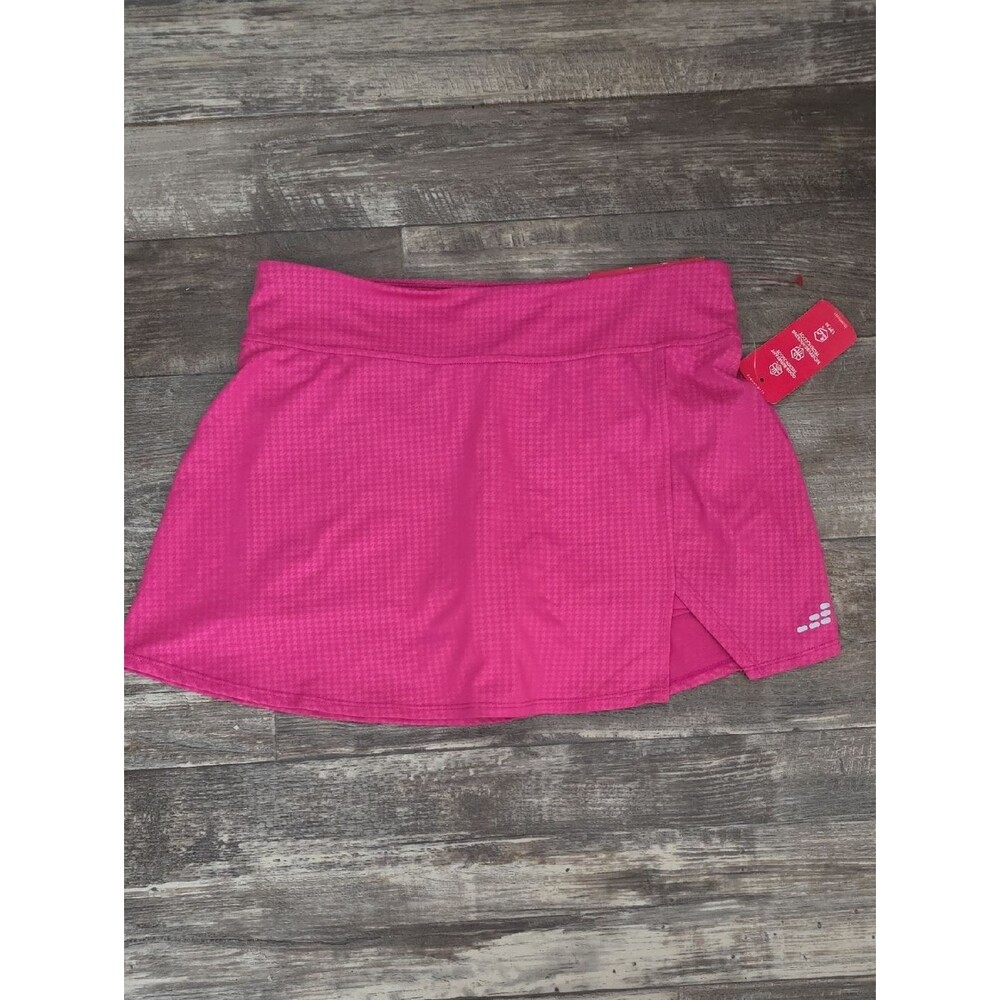 bcg Bright Pink Athletic Skort